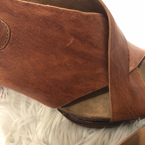 SOFFT Womens Cambria sandals - Picture 6 of 9